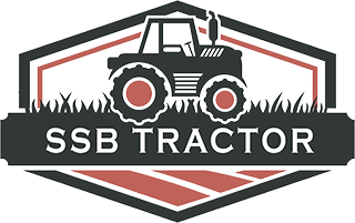 SSB Tractor